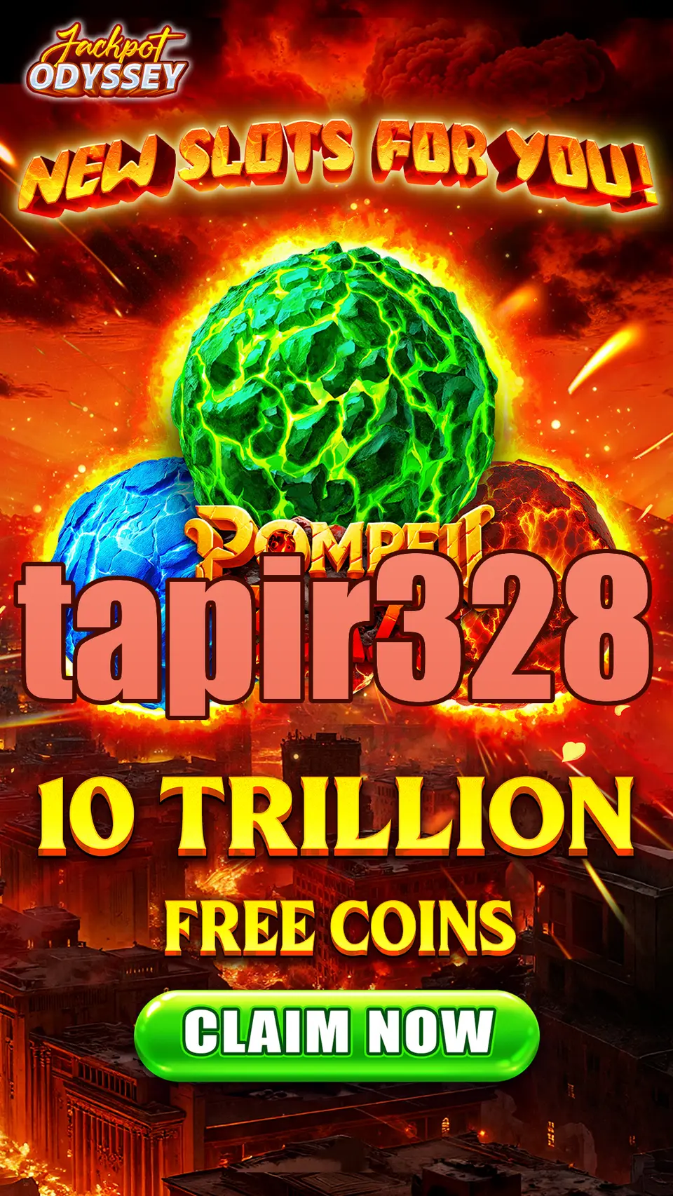 tapir328 APK