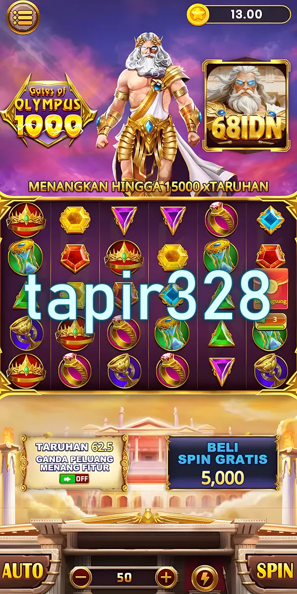 tapir328 APK