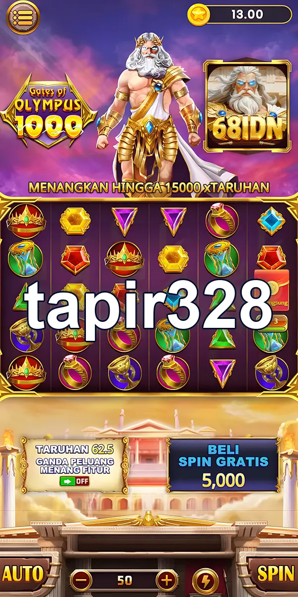 tapir328 APK