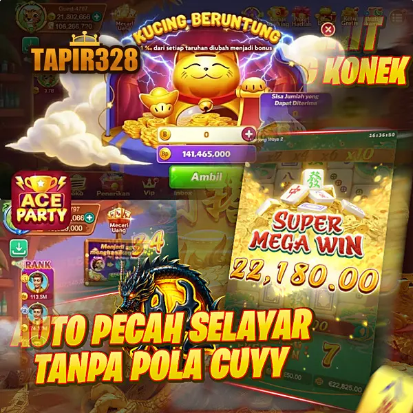 tapir328 Masuk