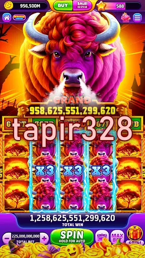 tapir328 Masuk