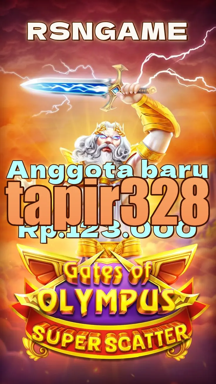 tapir328 Masuk