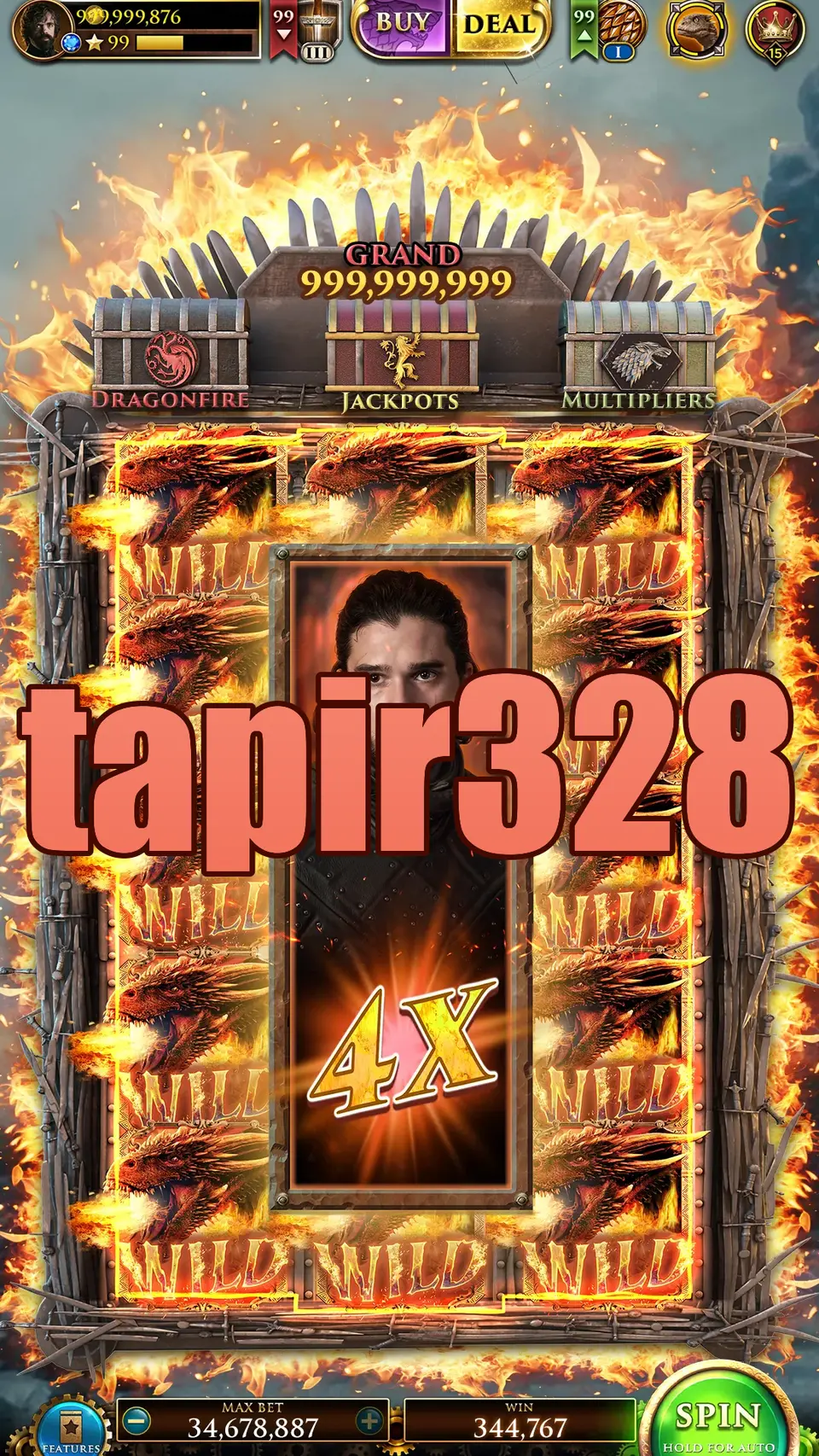 tapir328 Masuk