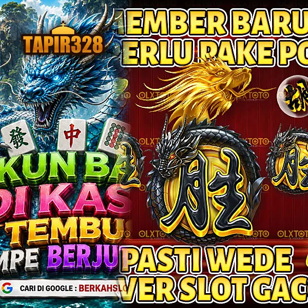 tapir328 Masuk - tapir328 Resmi