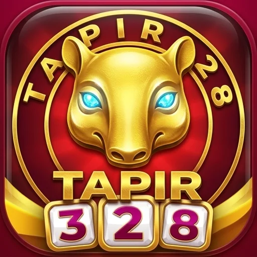 tapir328 Logo - Resmi